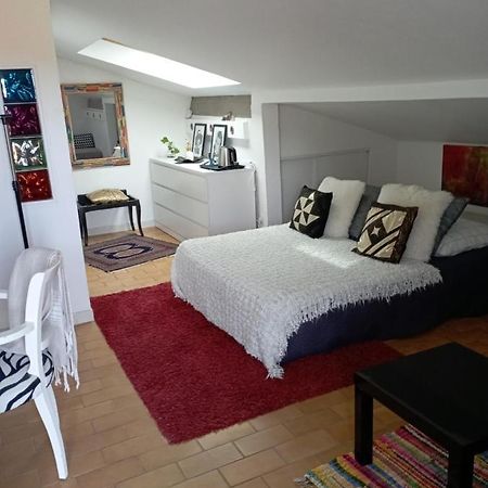 La Mansardiere Villecroze Extérieur photo