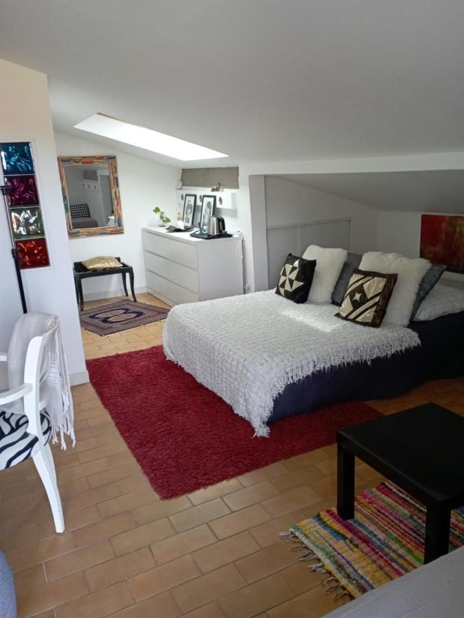 La Mansardiere Villecroze Extérieur photo